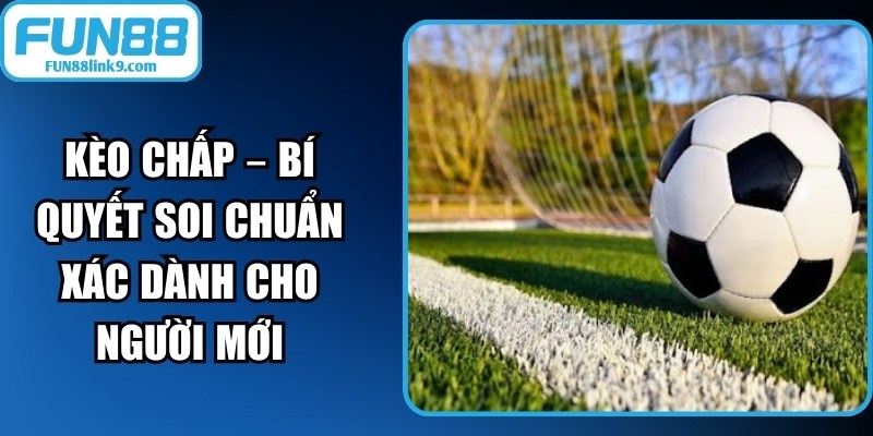 Kèo Chấp