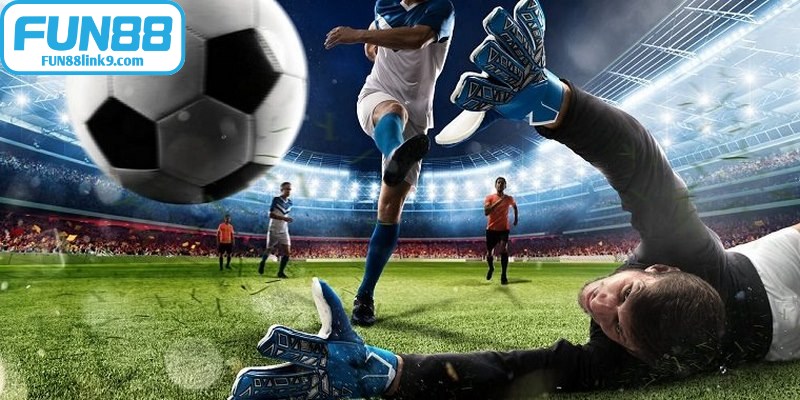 Cách đọc kèo Tài Xỉu trong bóng đá theo từng loại cược